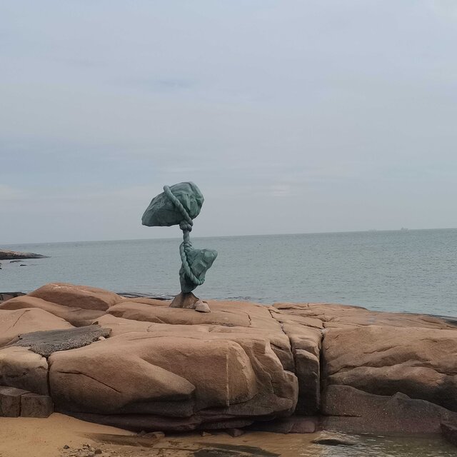下车后就拉黑分手