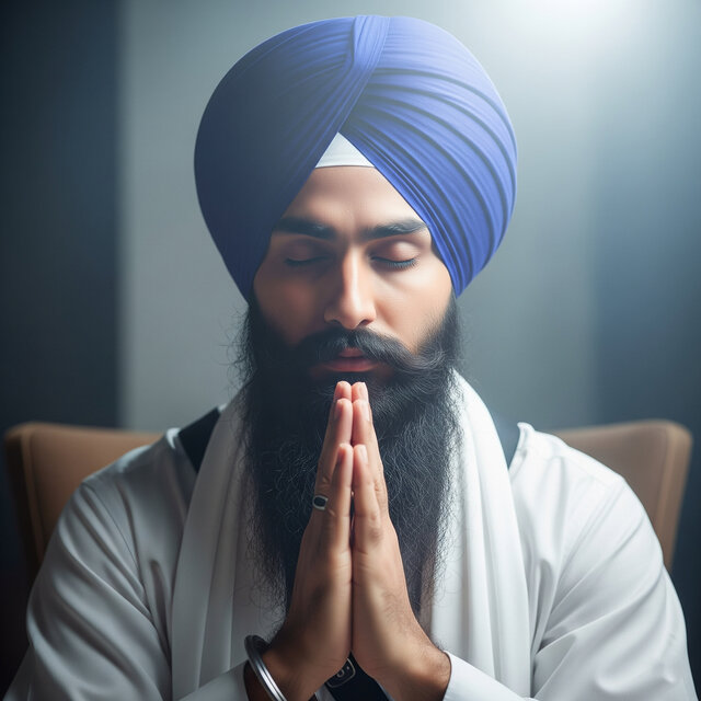 Chaupai Sahib
