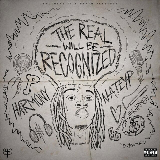 The Real Will Be Recognized