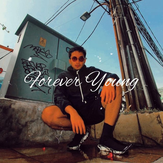 Forever Young