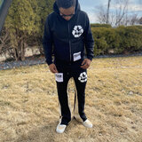 Talking Craziii (feat. HTO Jaymoney)