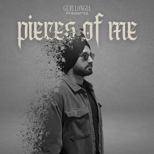 Pieces of me
