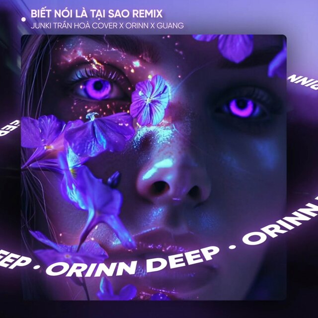 Biết Nói Là Tại Sao (House Remix)