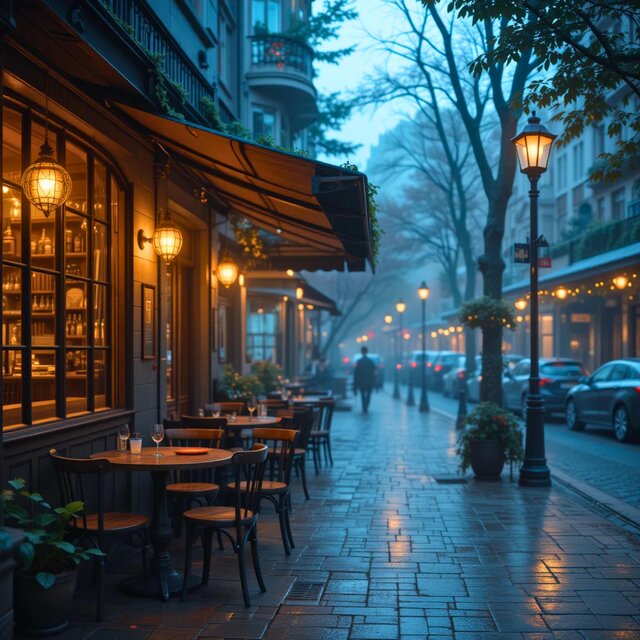 Cozy Cafe Shop Music for Intimate Moments and Sensual Ambiance