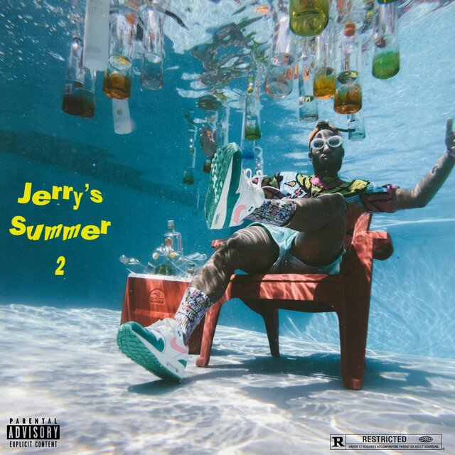 Jerry's Summer 2