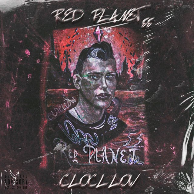Red Planet 55