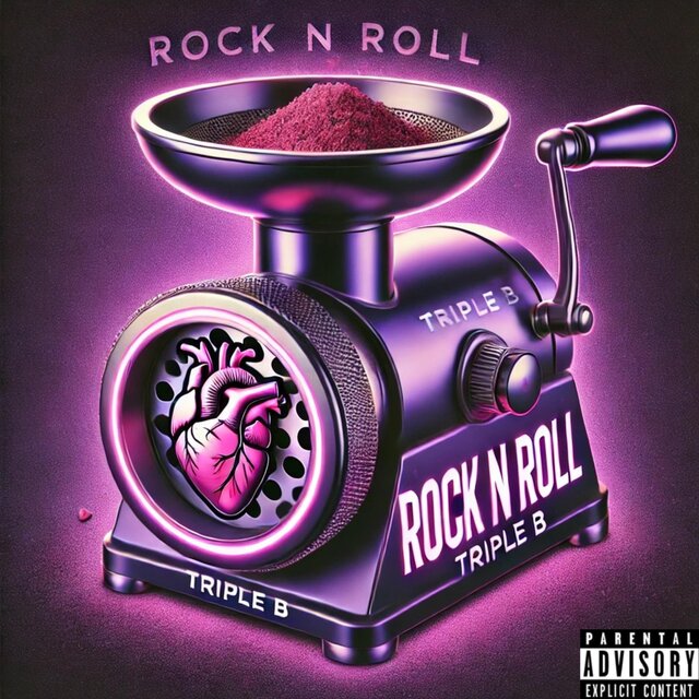 ROCK N ROLL