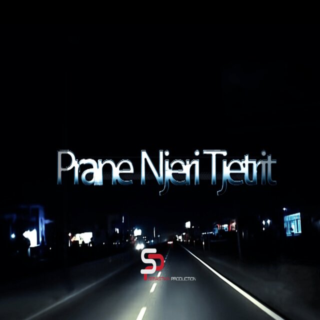 Prane Njeri Tjetrit