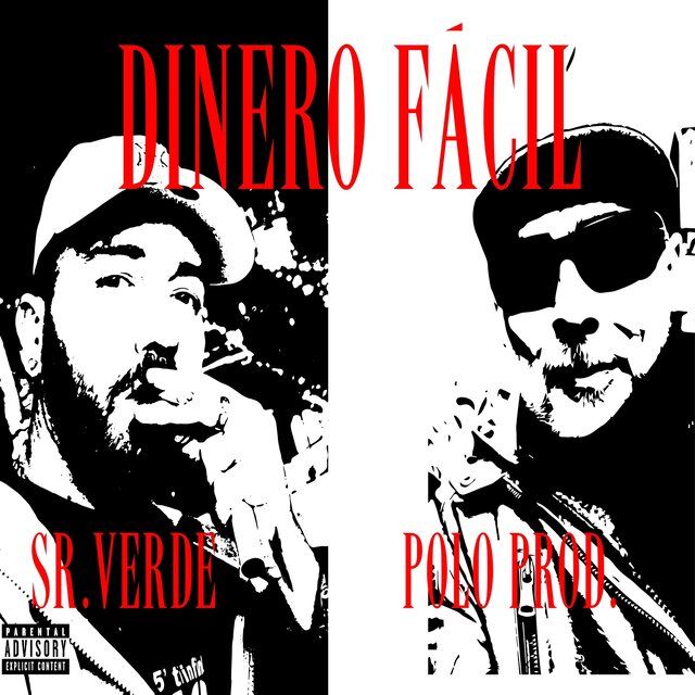 Dinero Fácil (feat. Polo Produce)
