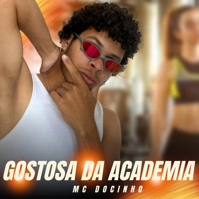 Gostosa da Academia