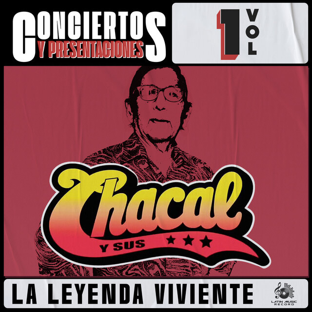 Conciertos y Presentaciones Vol. 1 (En Vivo)