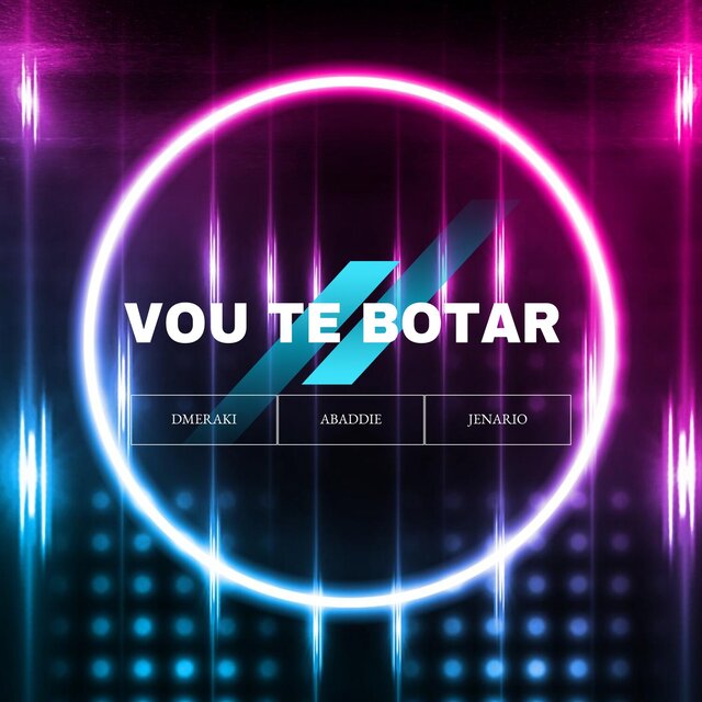 Vou Te Botar