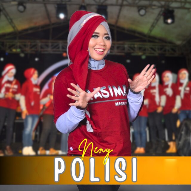 Polisi