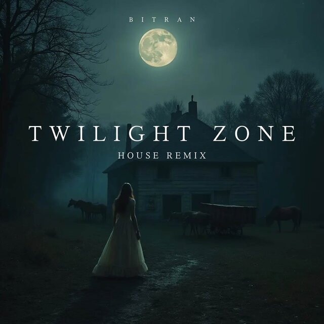 Twilight Zone (House Remix)