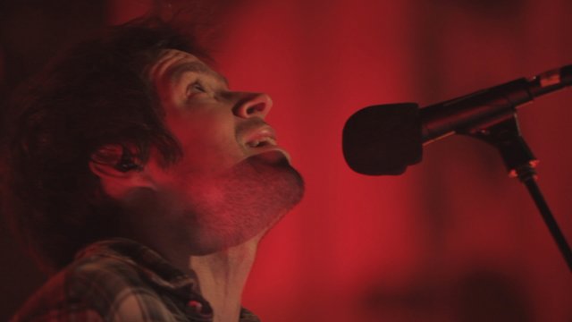 Shameful Metaphors (Live at The Metro, Chicago, IL)