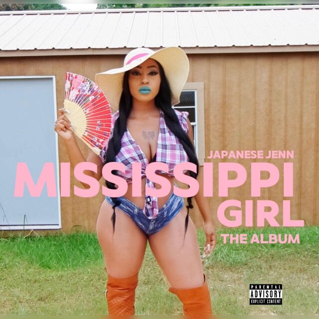 Mississippi Girl