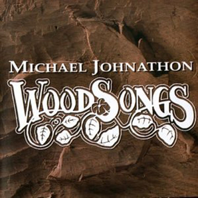 WoodSongs