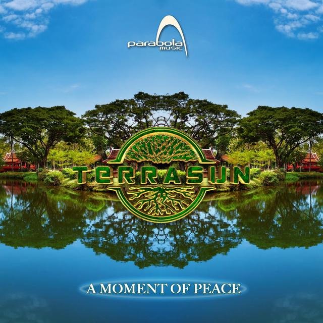 A Moment Of Peace