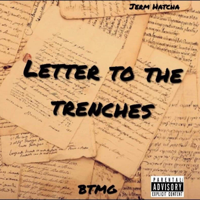 Letter to the trenches