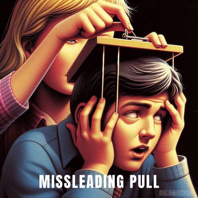 Missleading Pull (Demo)
