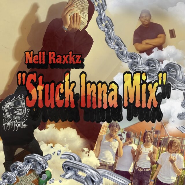 STUCK INNA MIX