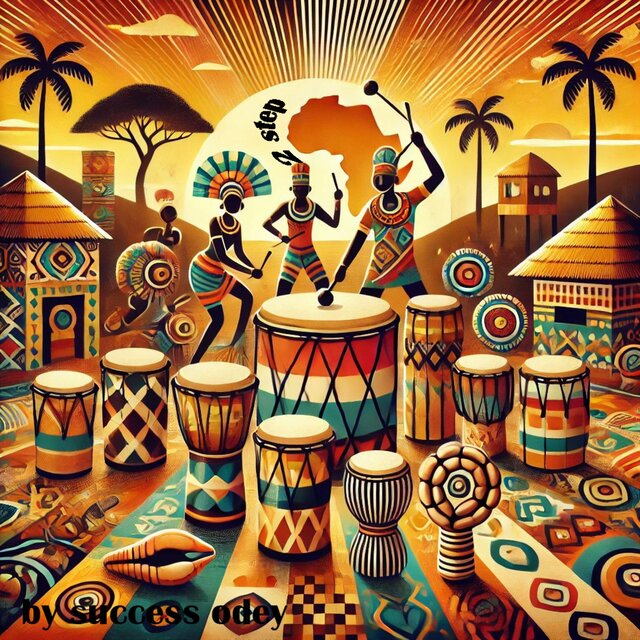 2 Step (Instrumental)
