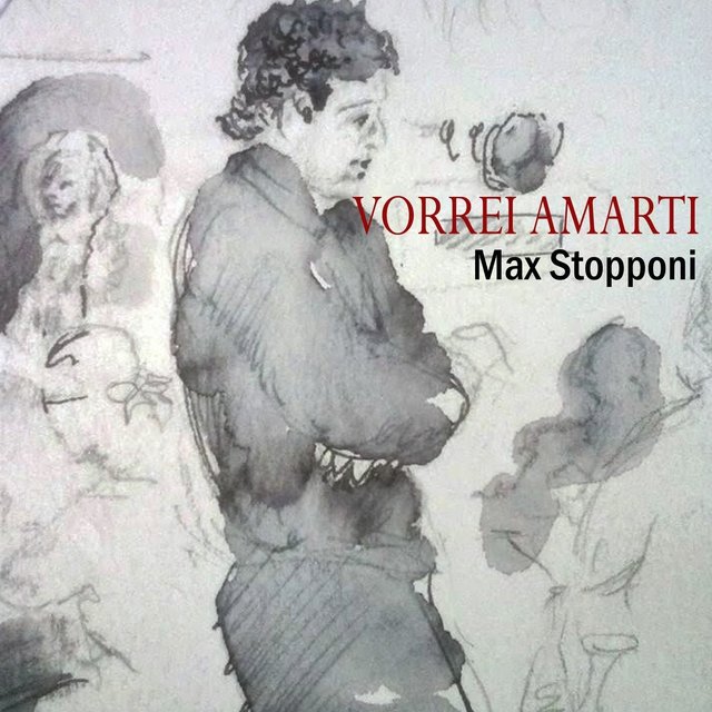 Vorrei amarti