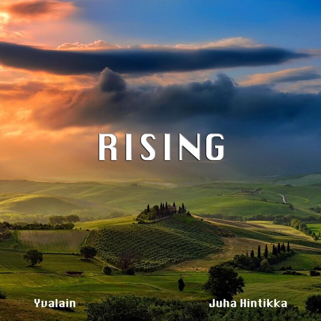 Rising