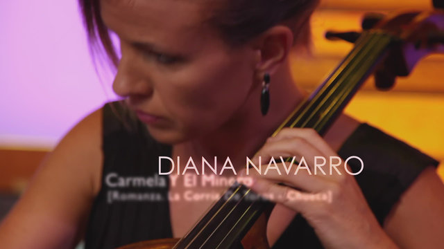 Carmela y el minero