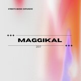 Like Gold (feat. Maggikal)