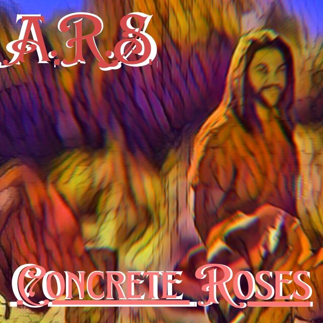 Concrete Roses