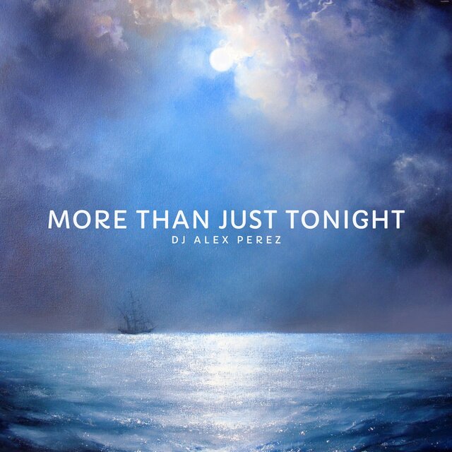 More Than Just Tonight