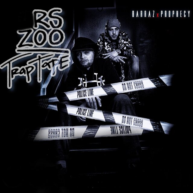 RSZOO TrapTape