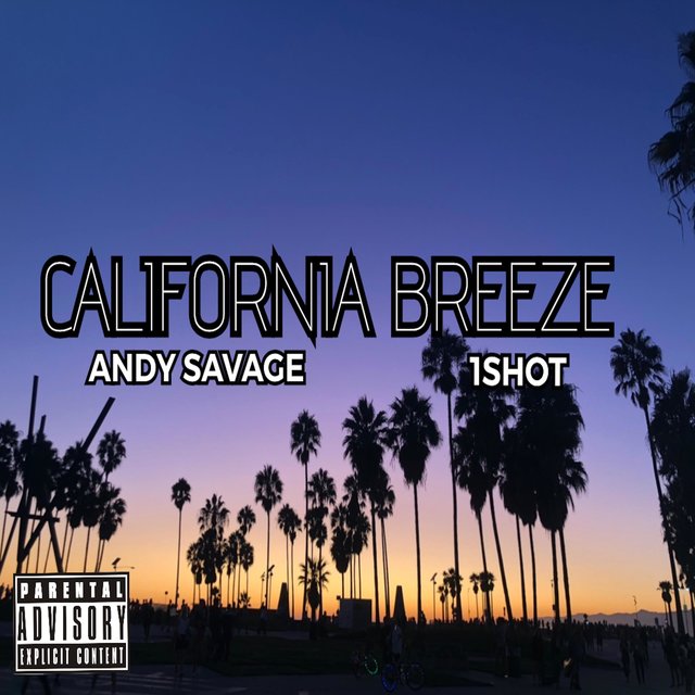 California Breeze