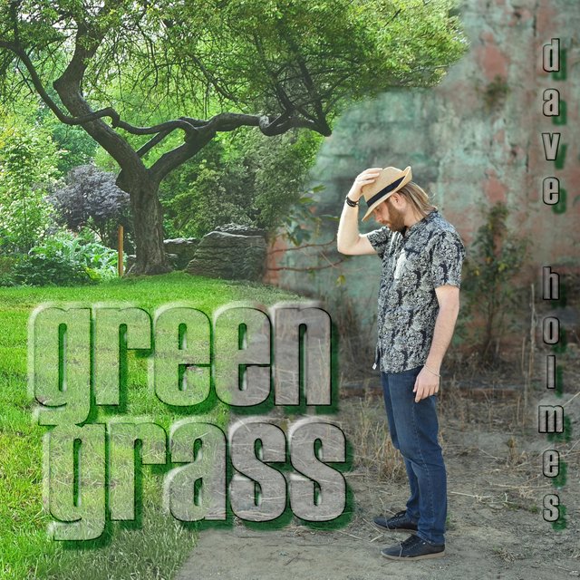 Green Grass