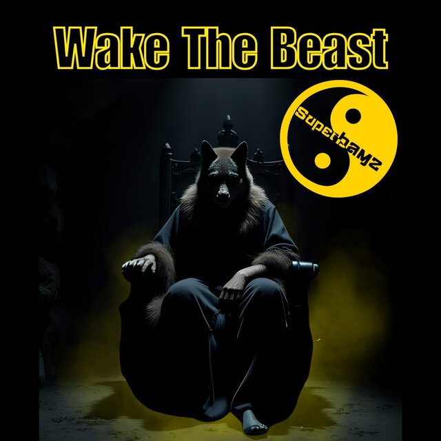 Wake The Beast