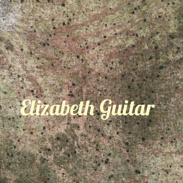 Elizabeth Guitar