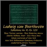 Symphony NO.9 in D Minor, Op. 125: IV. Presto - Allegro Assai (Ode to Joy) [Live]