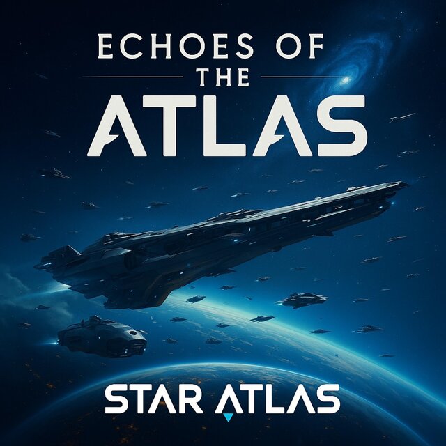 ECHOS OF THE ATLAS (STAR ATLAS)