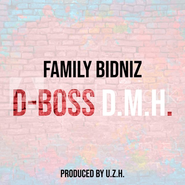 FaMily Bidniz