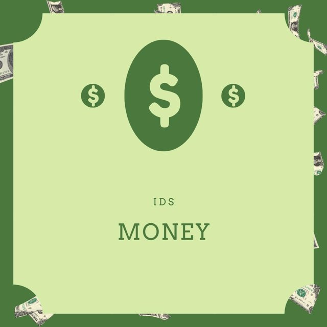 Money
