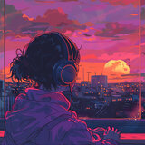 Sync Silhouette Stitch