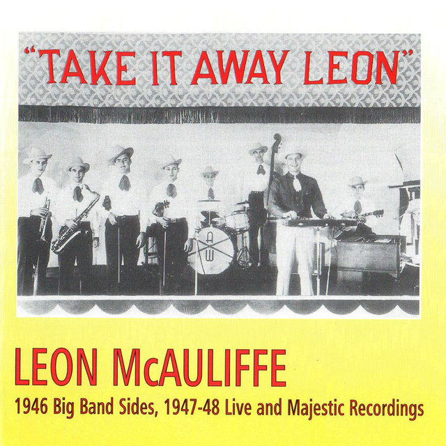 Take It Away Leon, 1946 - 1948