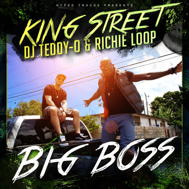 Big Boss