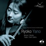 Violin Sonata No. 1, Op. 75: IV. Allegro molto