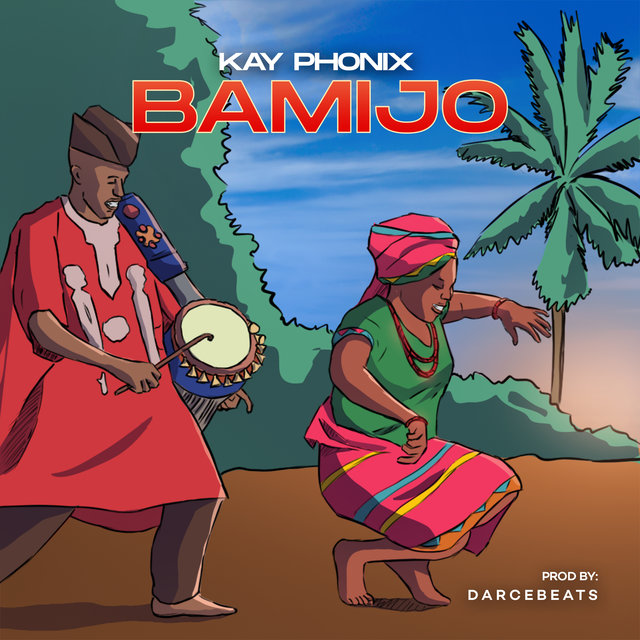 Bamijo