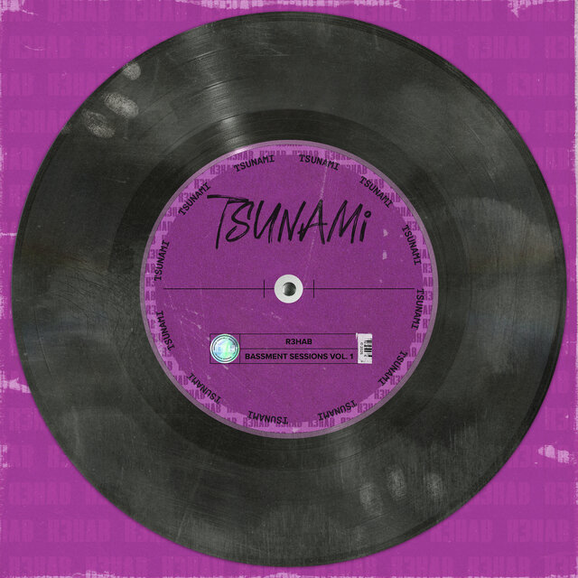 Tsunami