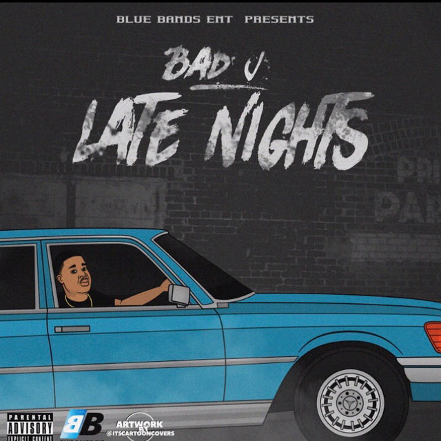 Late Nights