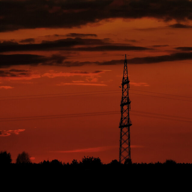 Fe en el Ocaso