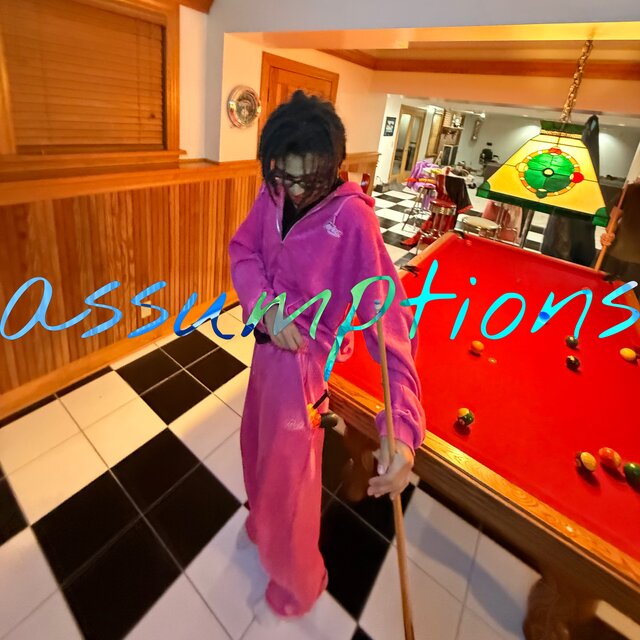 assumptions